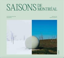 Saisons de montreal