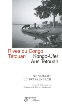 Rives du Congo - Tétouan