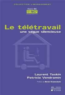 Le teletravail
