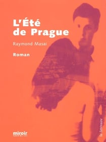 L'ete de prague