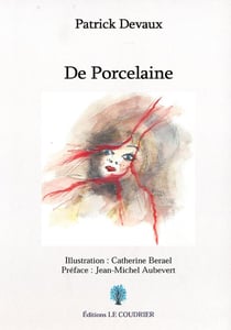 De porcelaine
