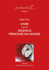 Vivre - Valencia, princesse du monde