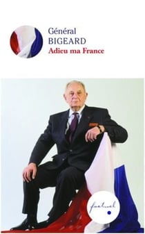 Adieu ma france