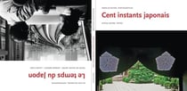 Le temps du Japon - cent instants japonais
