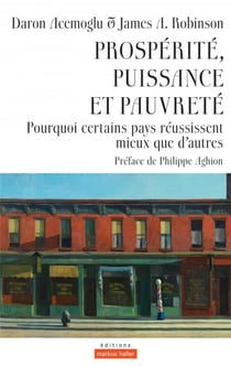 Prosperite puissance et pauvrete
