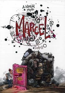 Marcel Tome 3