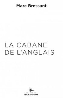 La cabane de l'anglais