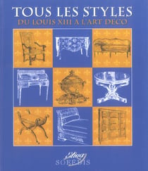 Tous les styles - edition 2004 (édition 2004)