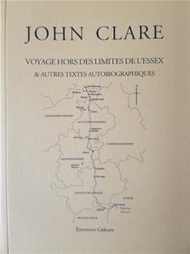 Voyage hors des limites de l'Essex et autres textes autobiographiques
