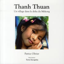 Thanh thuan - un village dans le delta du mékong