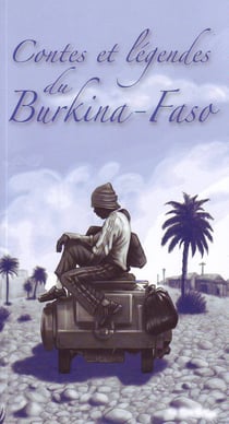 Contes et légendes du burkina-faso
