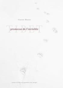 Tibet : Promesse de l'invisible