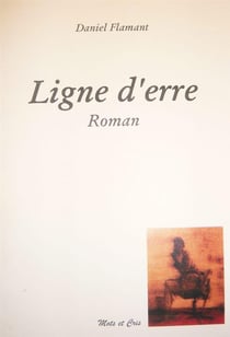 Ligne d'erre