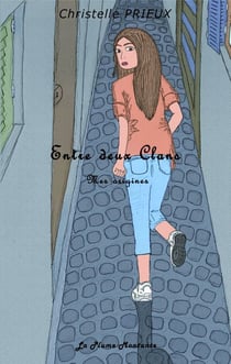 Entre deux clans - mes origines