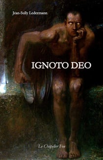 Ignoto deo