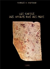 Les cartes des anciens rois des mers