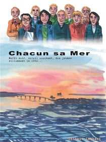 Chacun sa mer