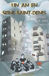 Un an en Seine-Saint-Denis : le témoignage d'un professeur d'EPS
