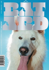 Bâtard n.7 : Décembre 2024