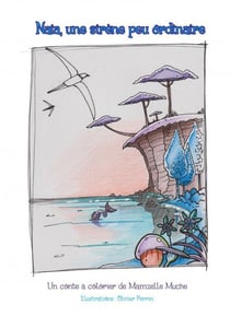 Naia, une sirène peu ordinaire