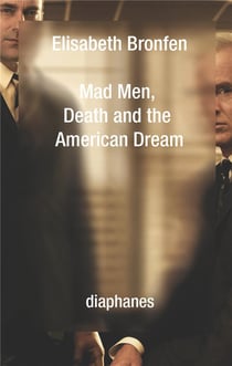 Mad Men, death and the american dream