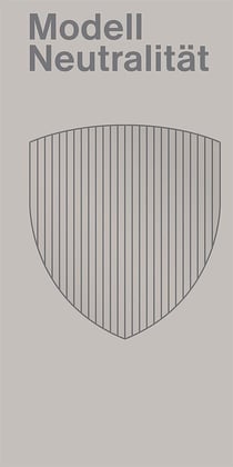 Modell neutralitat