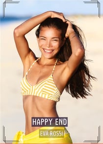 Happy End : Histoires Érotiques Tabou pour Adultes