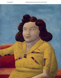 26 artists : Works from the Zander collection