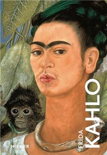 Frida kahlo