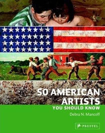 50 american artists you should know