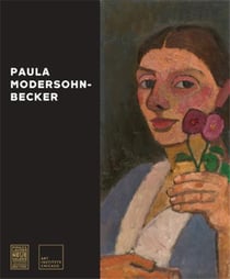 Paula Modersohn-Becker (neue galerie)