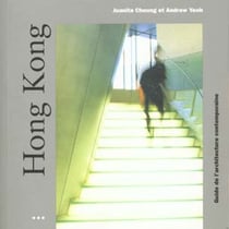Guide d'architecture contemporaine de hong kong