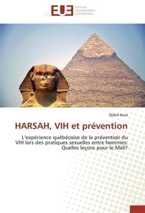 Harsah, vih et prevention