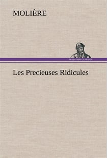 Les precieuses ridicules