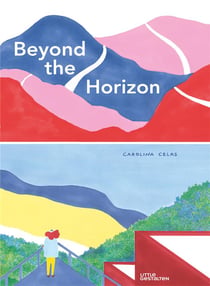 Beyond the horizon