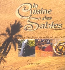 La cuisine des sables