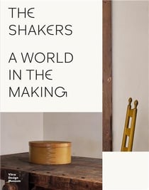 The shakers : A world in the making