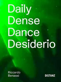 Daily dense dance desiderio (dddd) /francais/anglais/allemand/italien