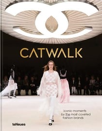 Catwalk /anglais