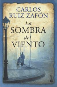 La sombra del viento