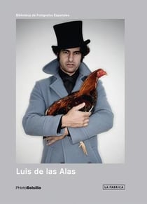 PHOTOBOLSILLO : Luis de las Alas