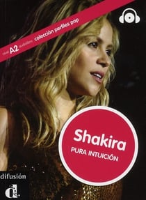 Shakira pure intuition
