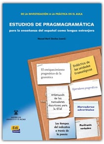Estudios de pragmagramática