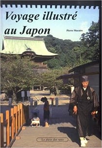Voyage illustré au japon