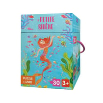La petite sirène