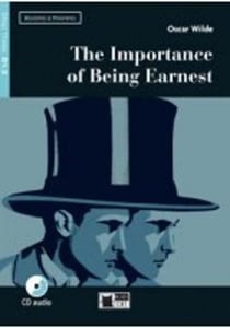 Importance Of Being Earnest (B1.2)