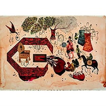 Shiva ahmadi