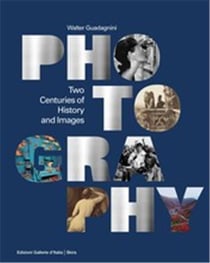 Photography two centuries of history and images