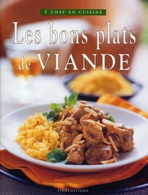 Les bons plats de viande