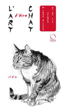 L'art d'être chat - 24 intenses heures de ma vie